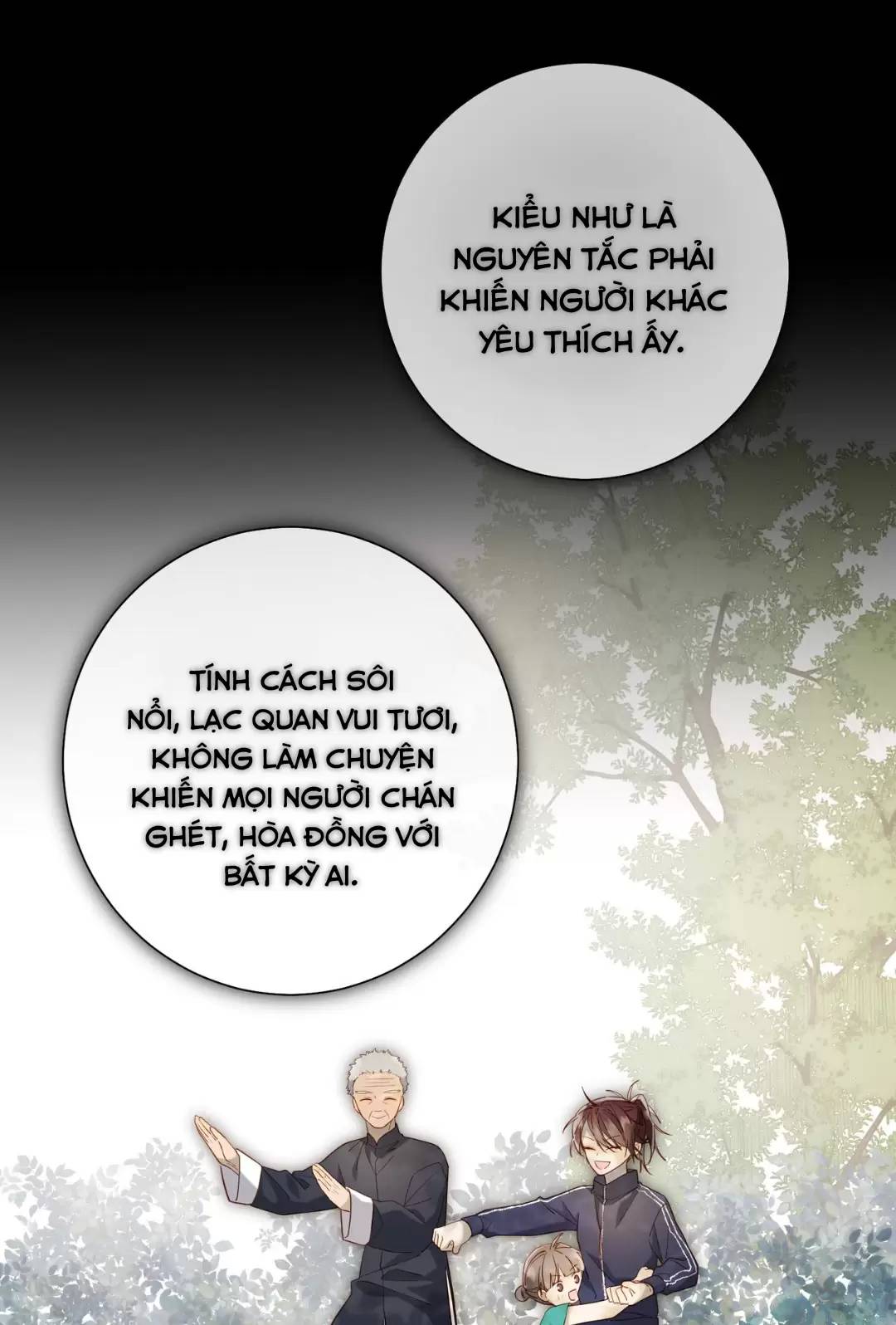 Ác Nữ Cự Tuyệt Cua Nam Chính Chapter 75 - 54