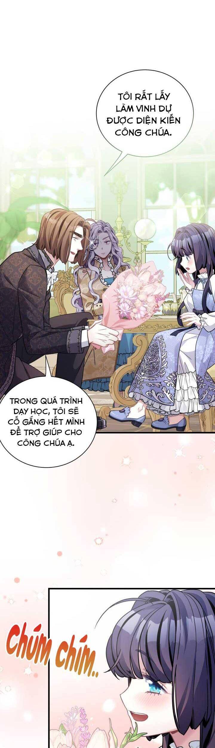 Con Gái Chồng Thật Dễ Thương Chapter 68 - 19