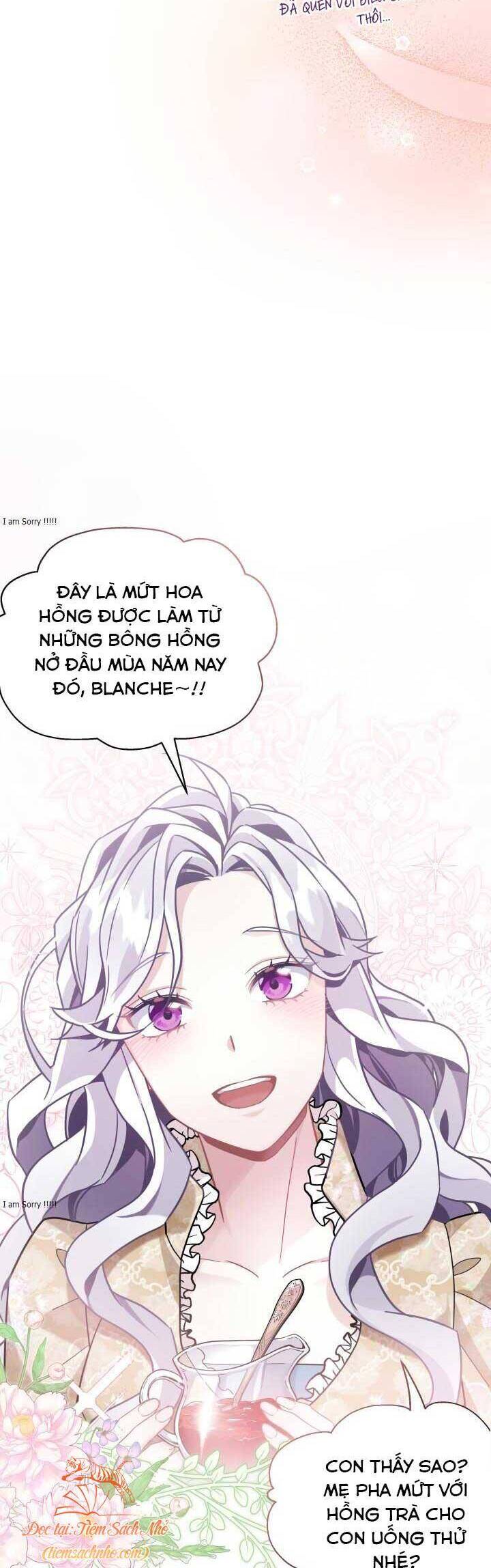 Con Gái Chồng Thật Dễ Thương Chapter 68 - 4