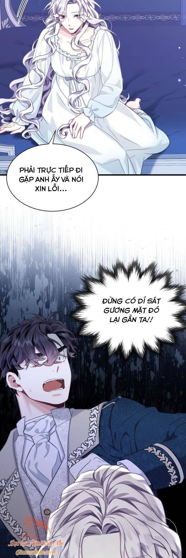 Con Gái Chồng Thật Dễ Thương Chapter 75 - 20