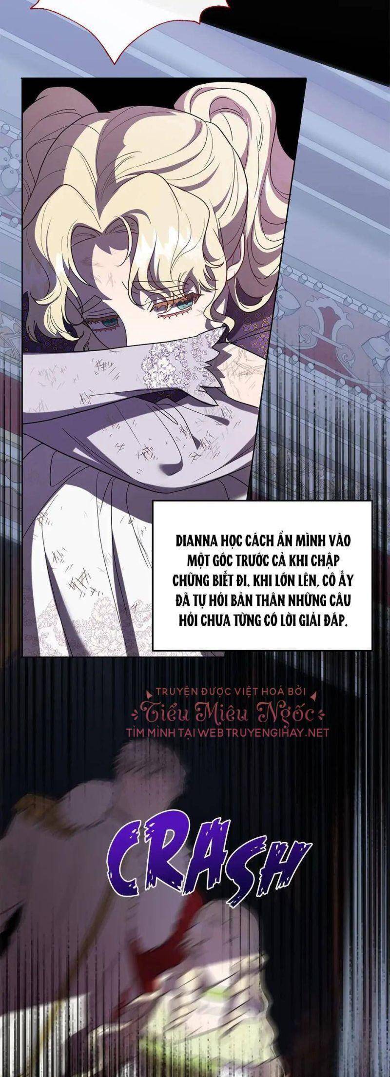 Xin Ngài Đừng Ăn Tôi. Chapter 78 - 33