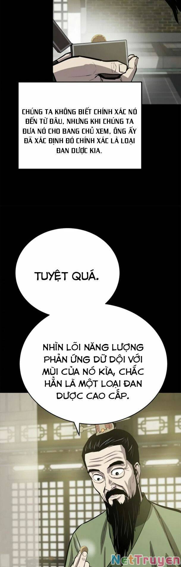 Sư Phụ Quỷ Diện Chapter 67 - 47