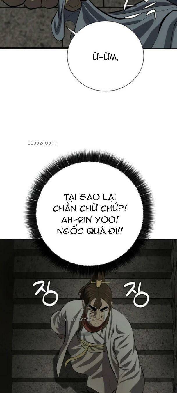 Sư Phụ Quỷ Diện Chapter 72 - 21