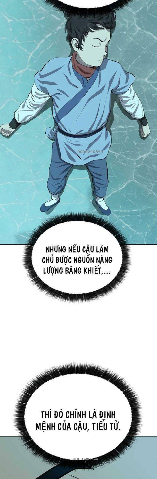 Sư Phụ Quỷ Diện Chapter 74 - 5