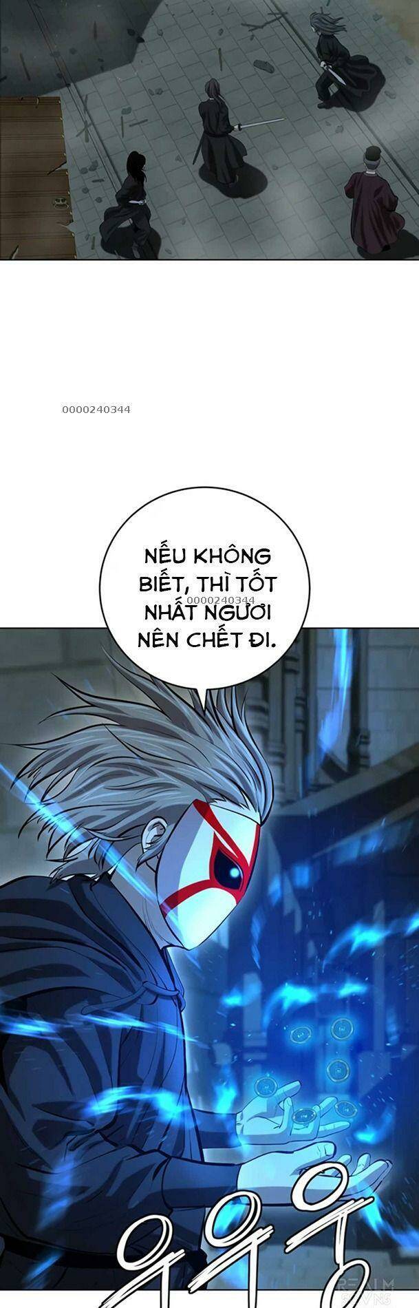 Sư Phụ Quỷ Diện Chapter 75 - 11