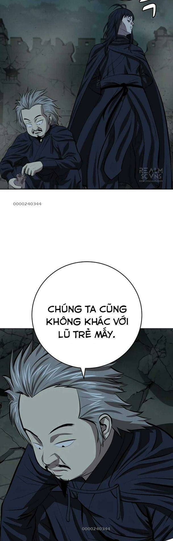 Sư Phụ Quỷ Diện Chapter 75 - 29