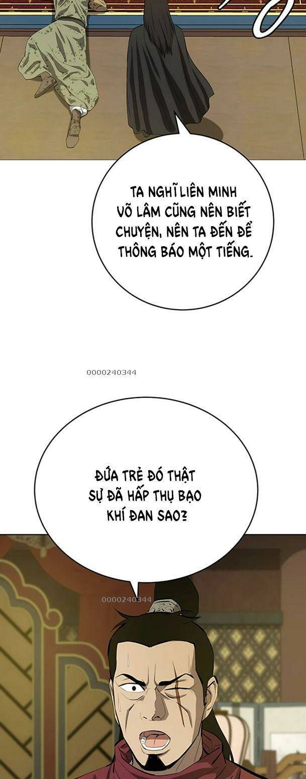 Sư Phụ Quỷ Diện Chapter 81 - 3