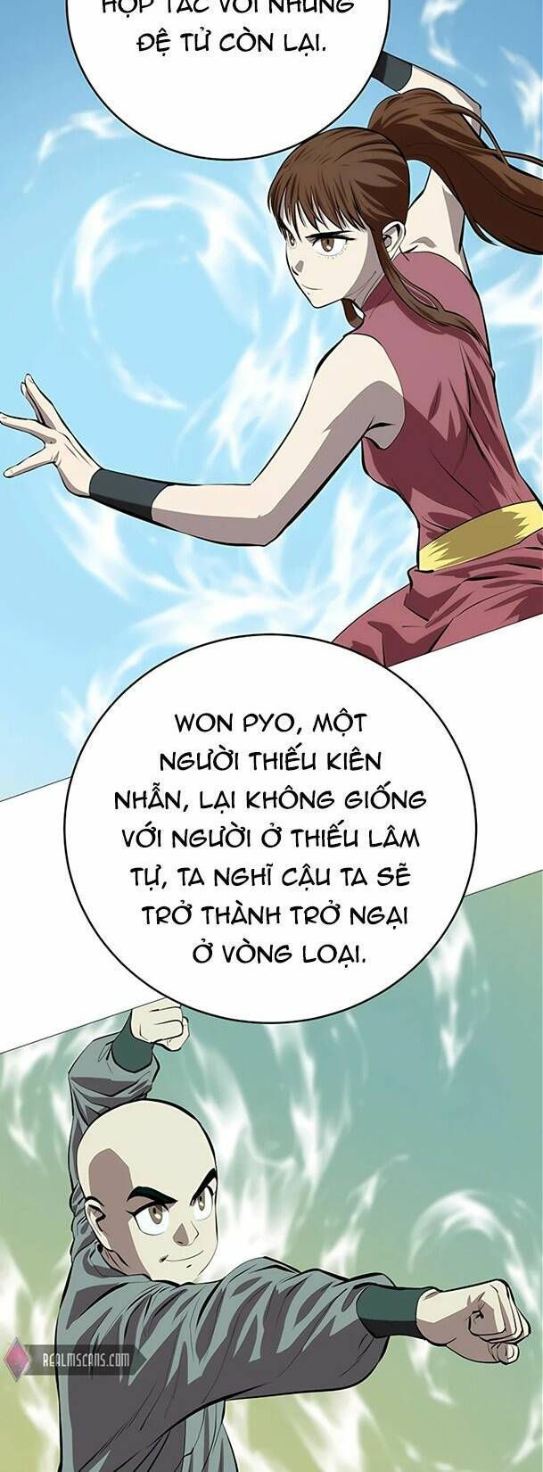 Sư Phụ Quỷ Diện Chapter 81 - 30