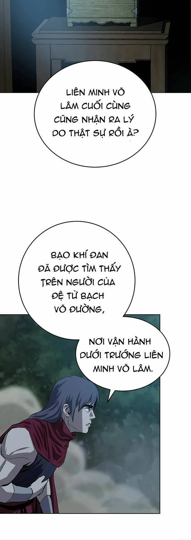 Sư Phụ Quỷ Diện Chapter 81 - 48