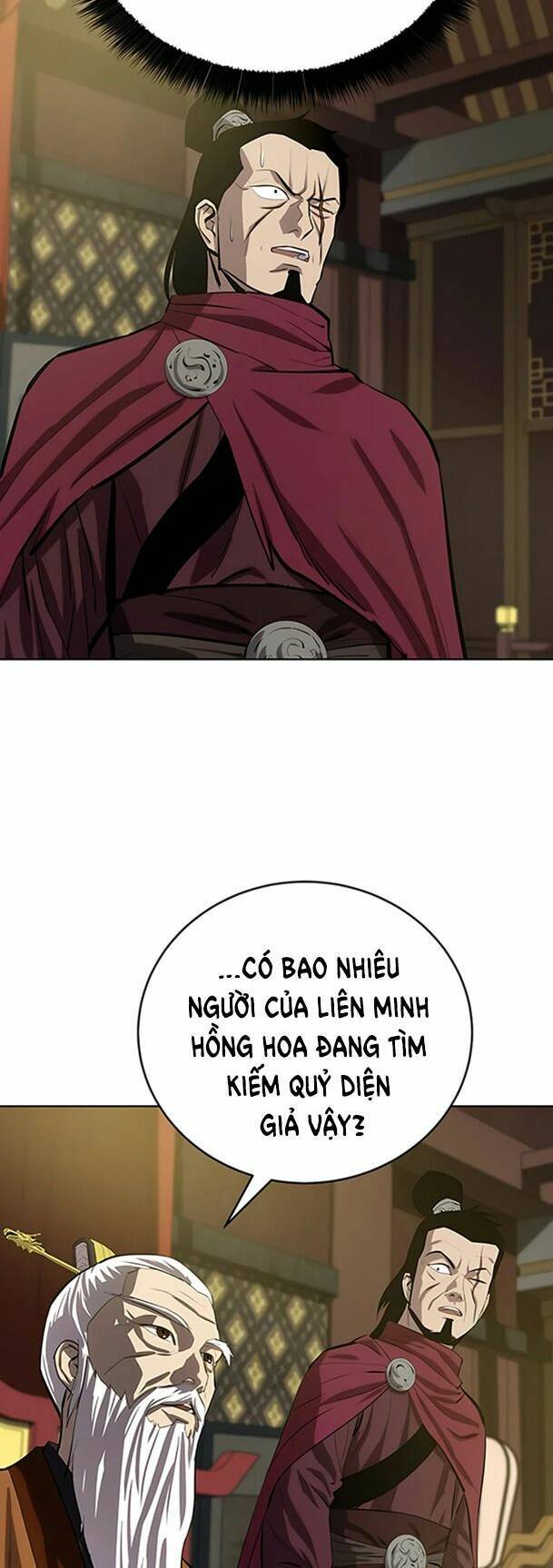 Sư Phụ Quỷ Diện Chapter 81 - 8