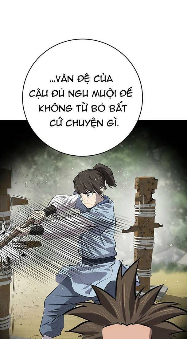 Sư Phụ Quỷ Diện Chapter 82 - 49