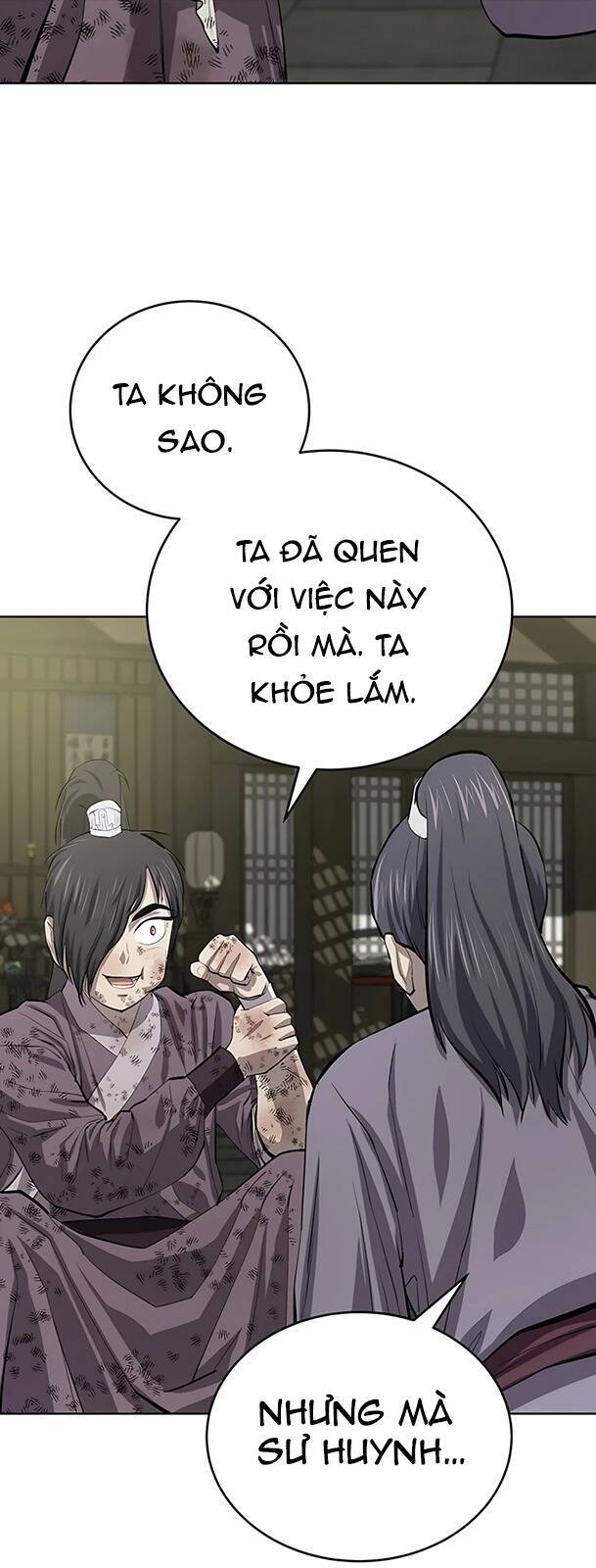 Sư Phụ Quỷ Diện Chapter 82 - 84