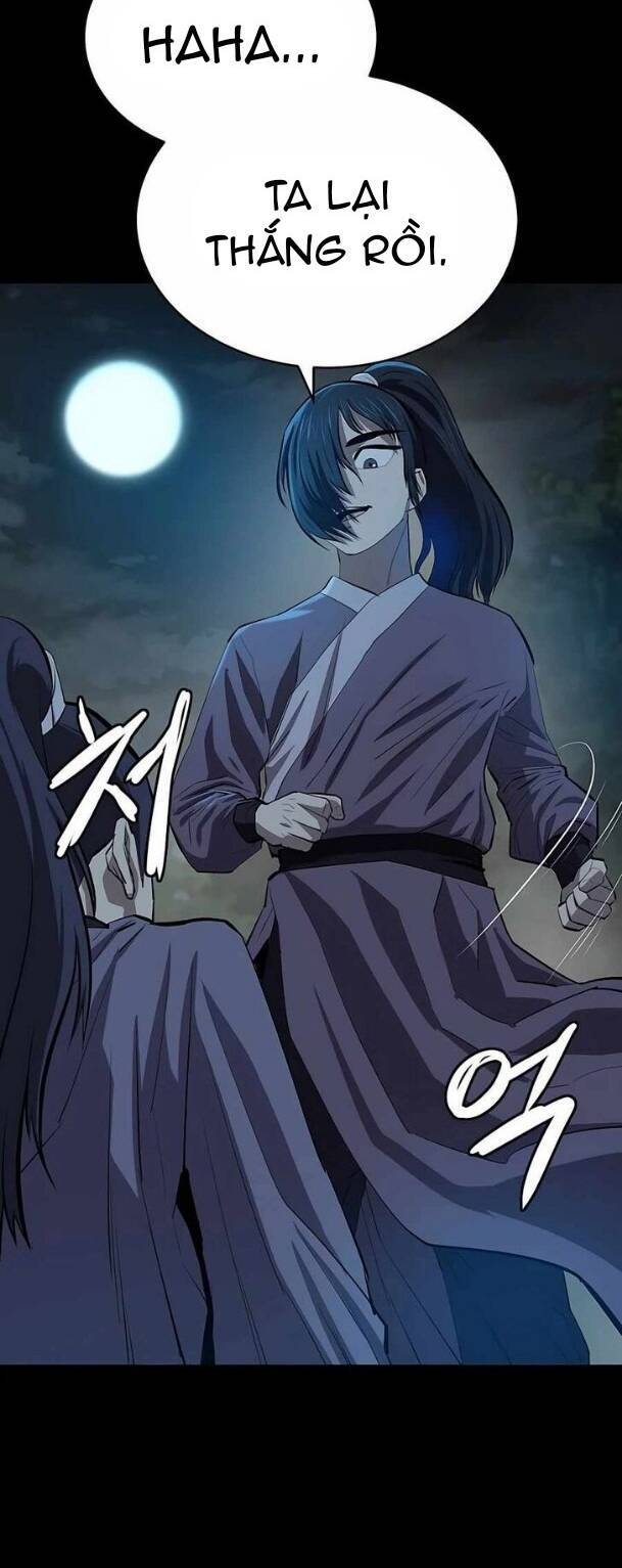 Sư Phụ Quỷ Diện Chapter 83 - 8