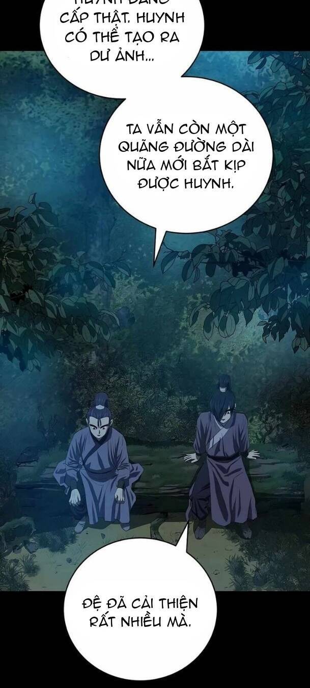 Sư Phụ Quỷ Diện Chapter 83 - 10