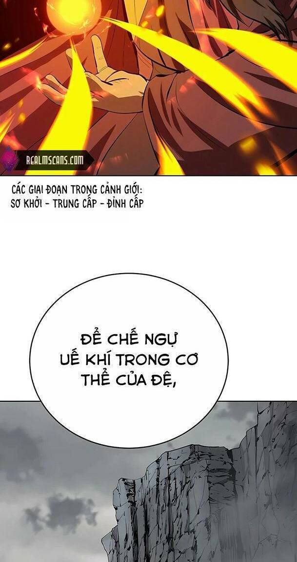 Sư Phụ Quỷ Diện Chapter 88 - 14