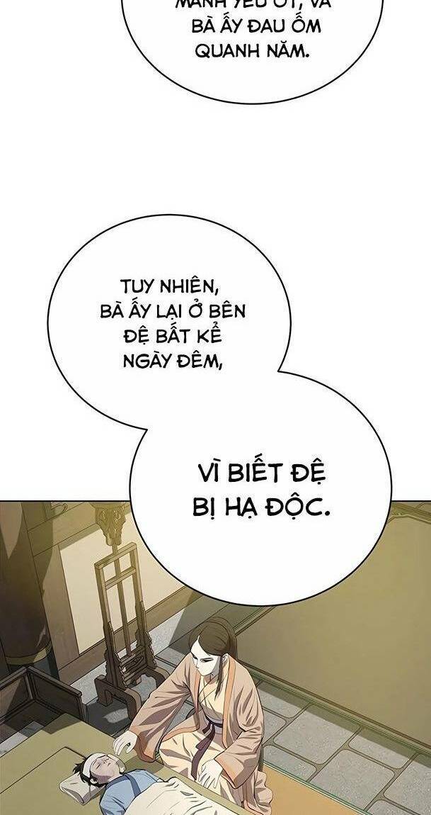 Sư Phụ Quỷ Diện Chapter 88 - 20