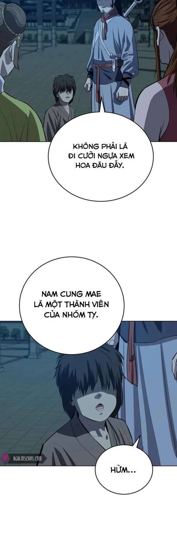 Sư Phụ Quỷ Diện Chapter 90 - 55