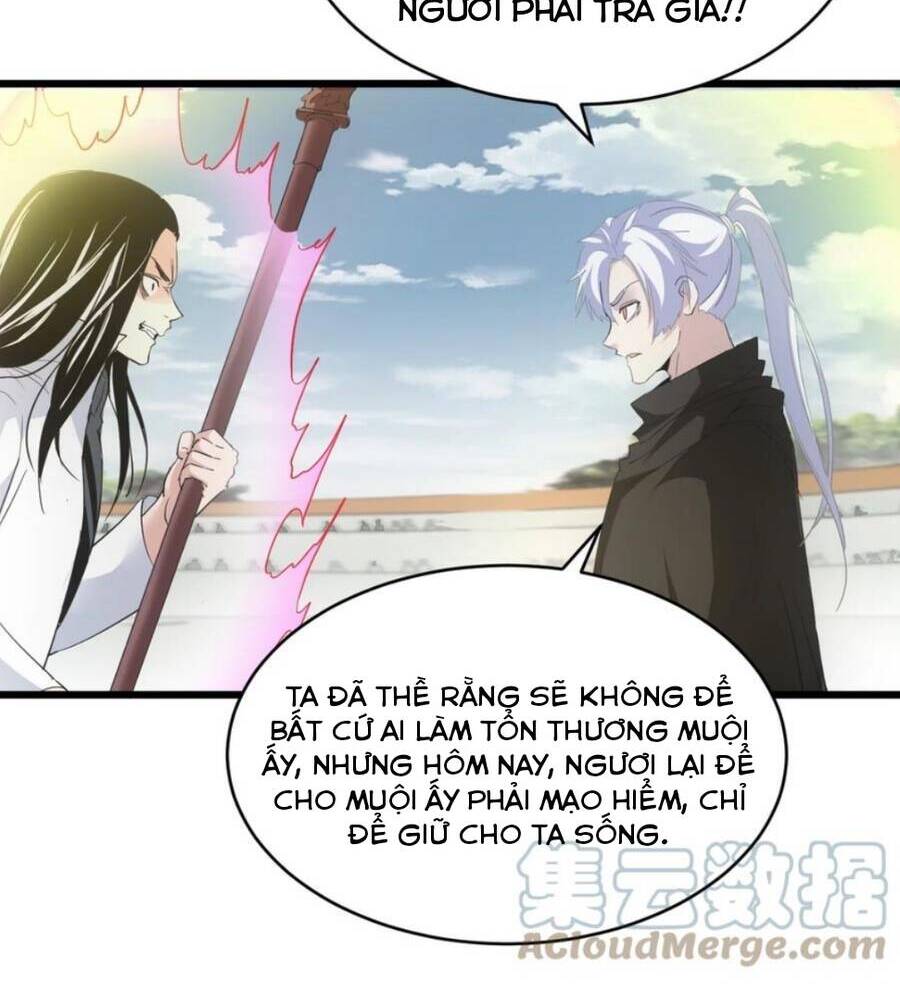 Vạn Cổ Đệ Nhất Thần Chapter 116 - 4