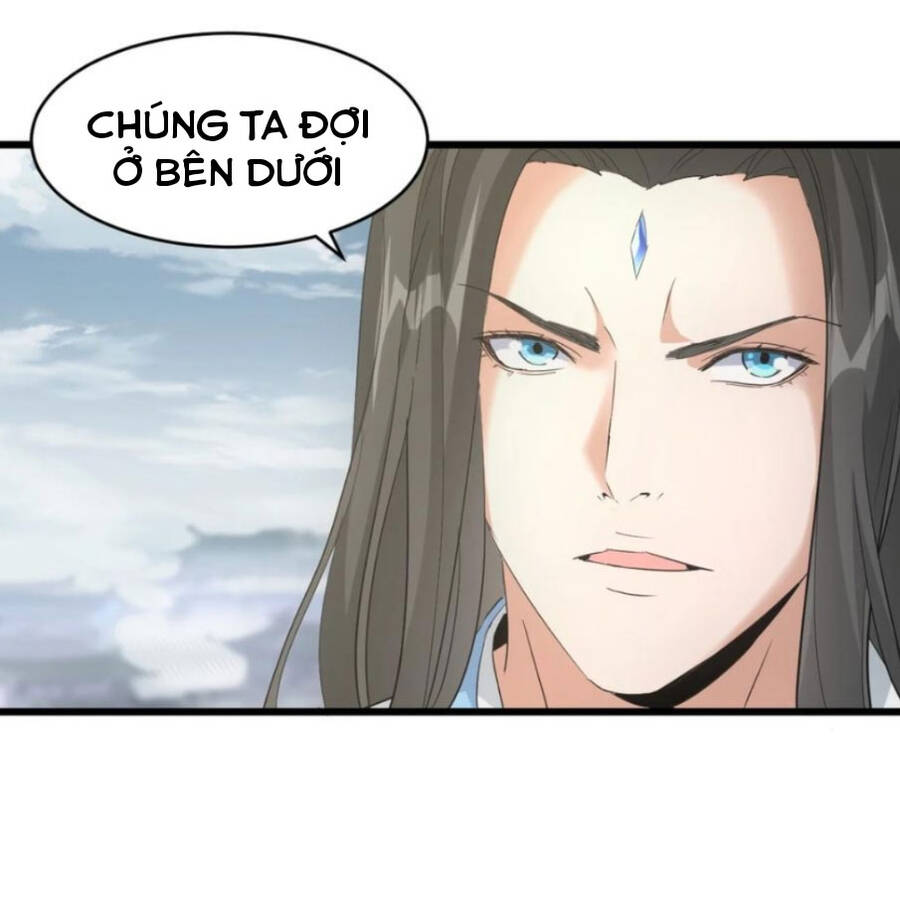 Vạn Cổ Đệ Nhất Thần Chapter 123 - 12