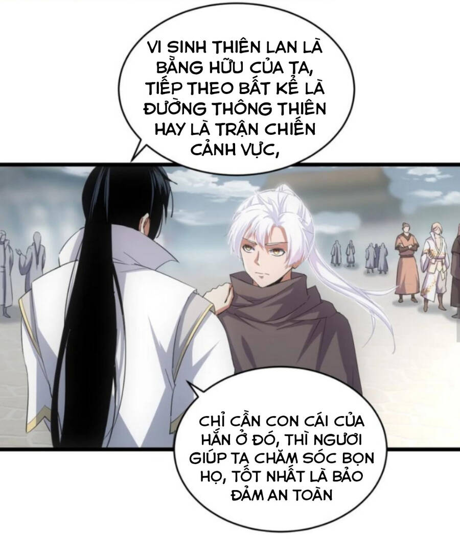 Vạn Cổ Đệ Nhất Thần Chapter 123 - 19