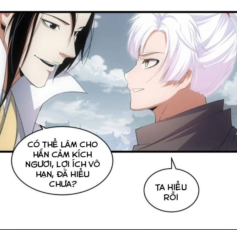 Vạn Cổ Đệ Nhất Thần Chapter 123 - 20