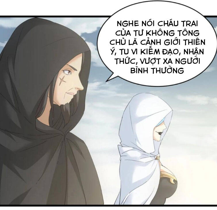 Vạn Cổ Đệ Nhất Thần Chapter 123 - 25