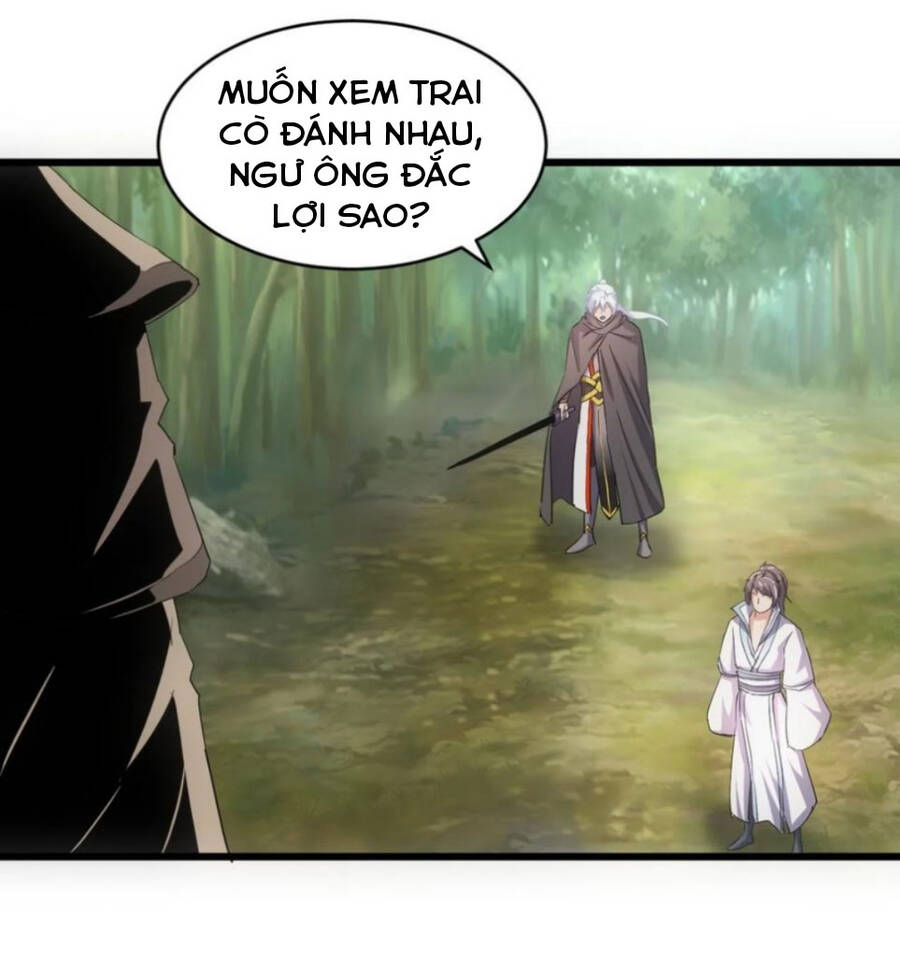 Vạn Cổ Đệ Nhất Thần Chapter 123 - 55