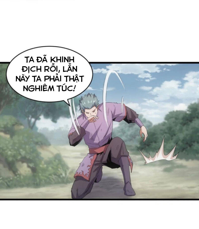 Vạn Cổ Đệ Nhất Thần Chapter 132 - 27