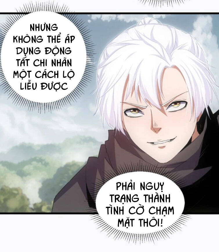 Vạn Cổ Đệ Nhất Thần Chapter 132 - 42