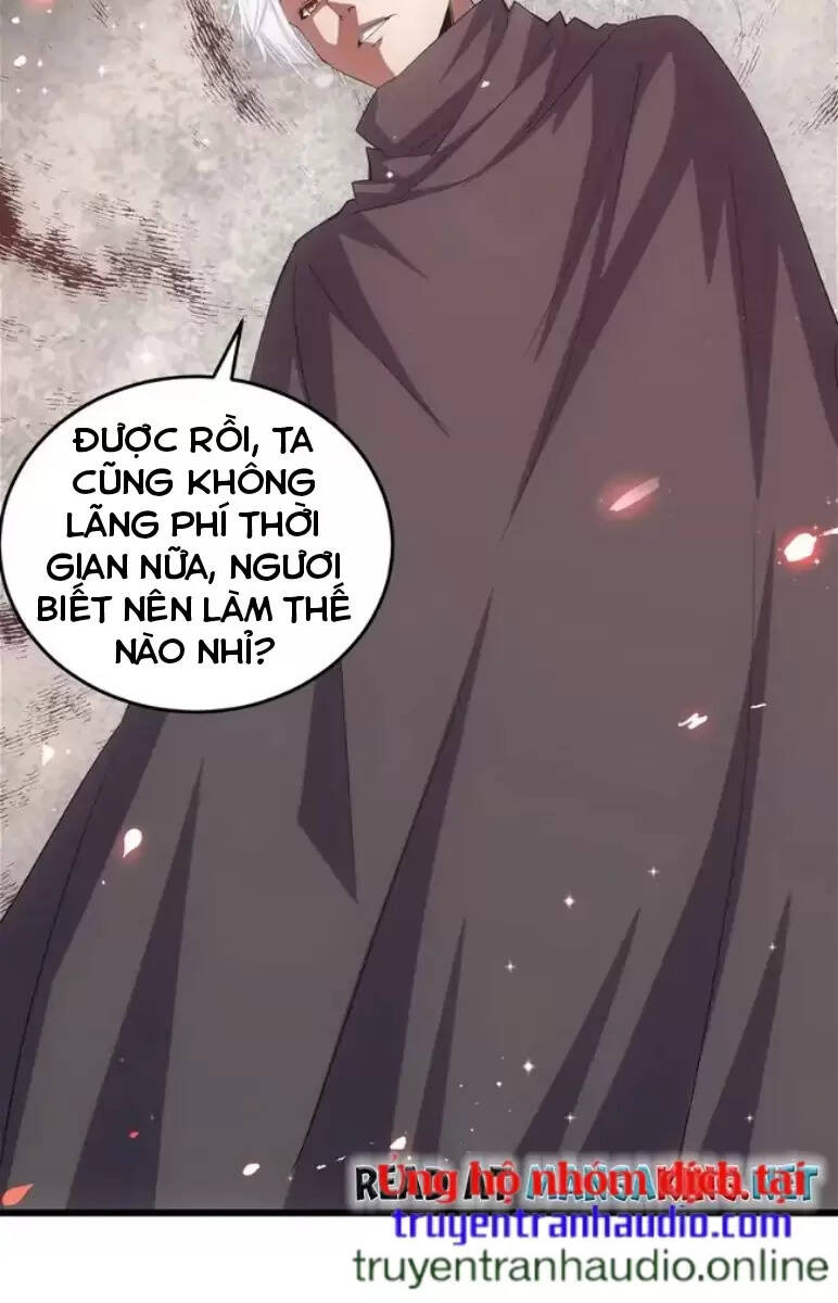 Vạn Cổ Đệ Nhất Thần Chapter 133 - 2