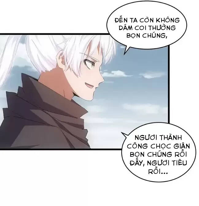 Vạn Cổ Đệ Nhất Thần Chapter 133 - 9