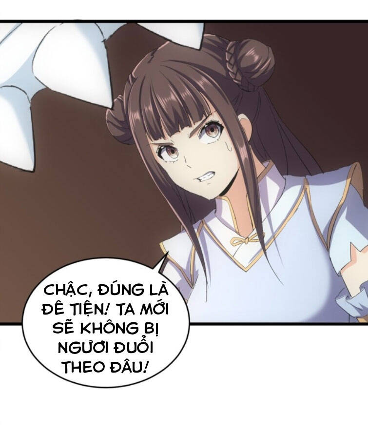 Vạn Cổ Đệ Nhất Thần Chapter 135 - 27