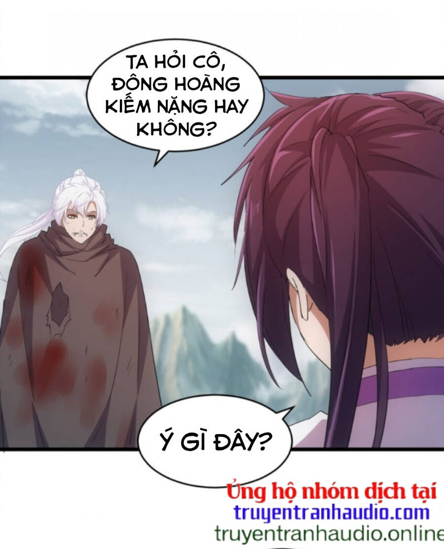 Vạn Cổ Đệ Nhất Thần Chapter 139 - 14