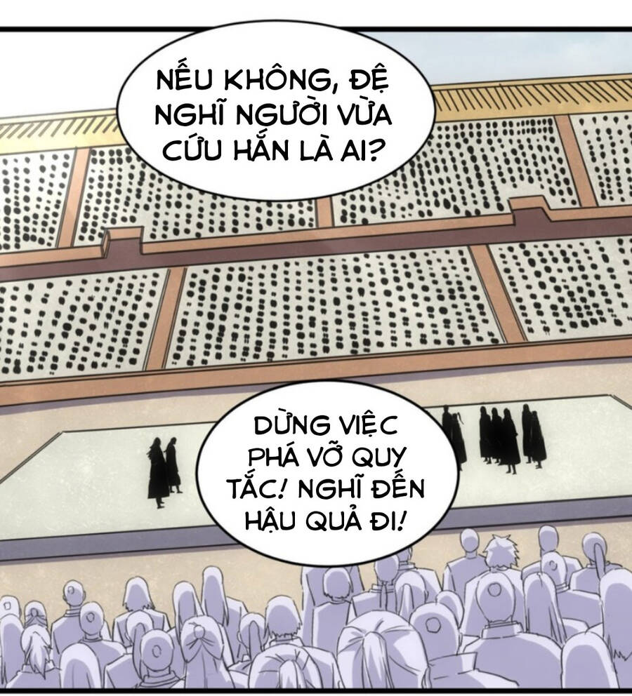 Vạn Cổ Đệ Nhất Thần Chapter 140 - 54