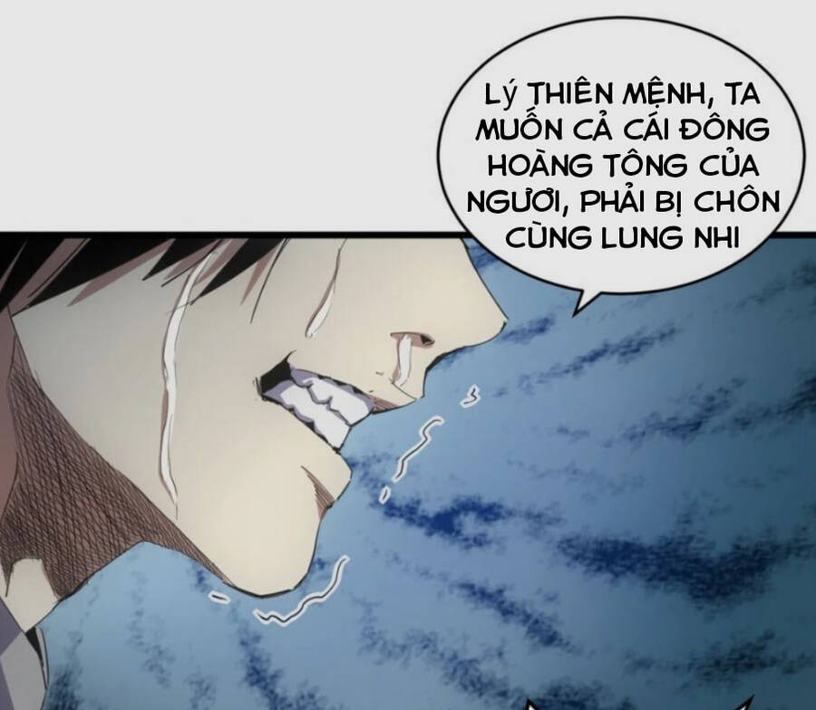 Vạn Cổ Đệ Nhất Thần Chapter 141 - 4