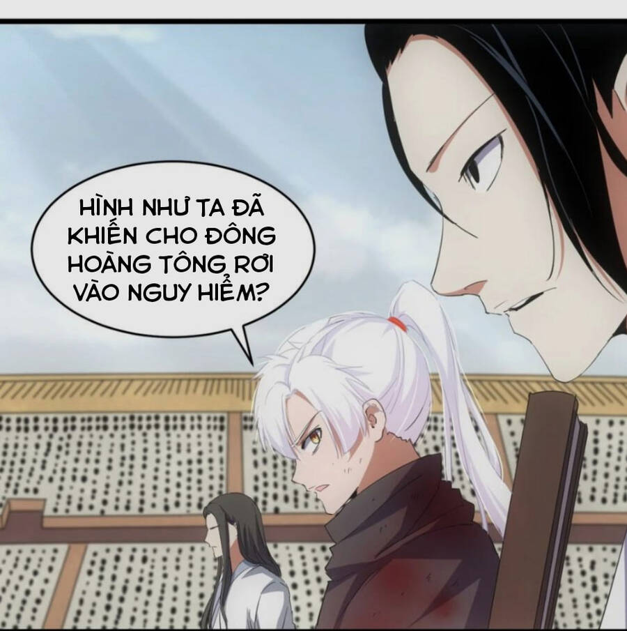 Vạn Cổ Đệ Nhất Thần Chapter 141 - 6