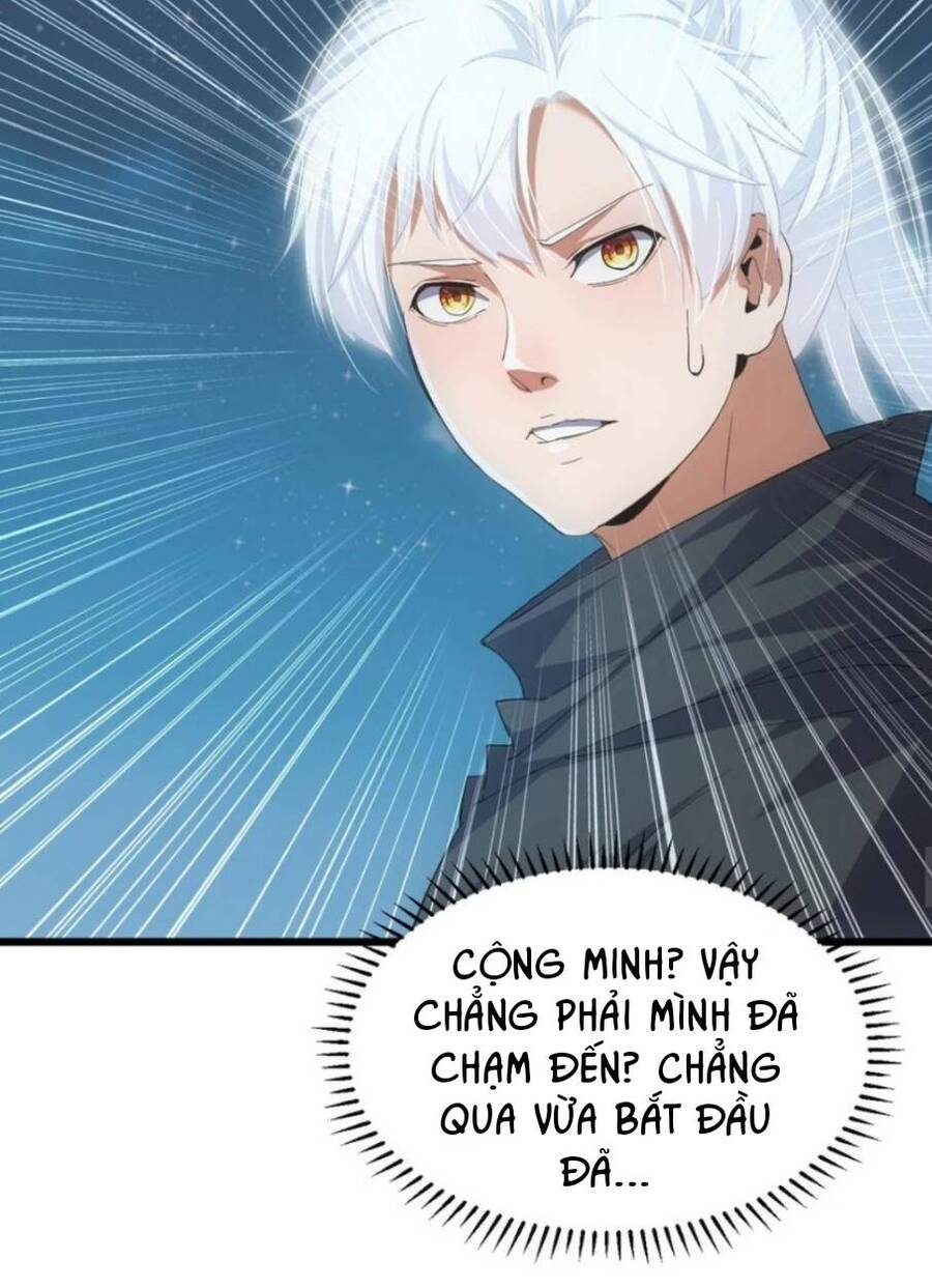 Vạn Cổ Đệ Nhất Thần Chapter 145 - 18