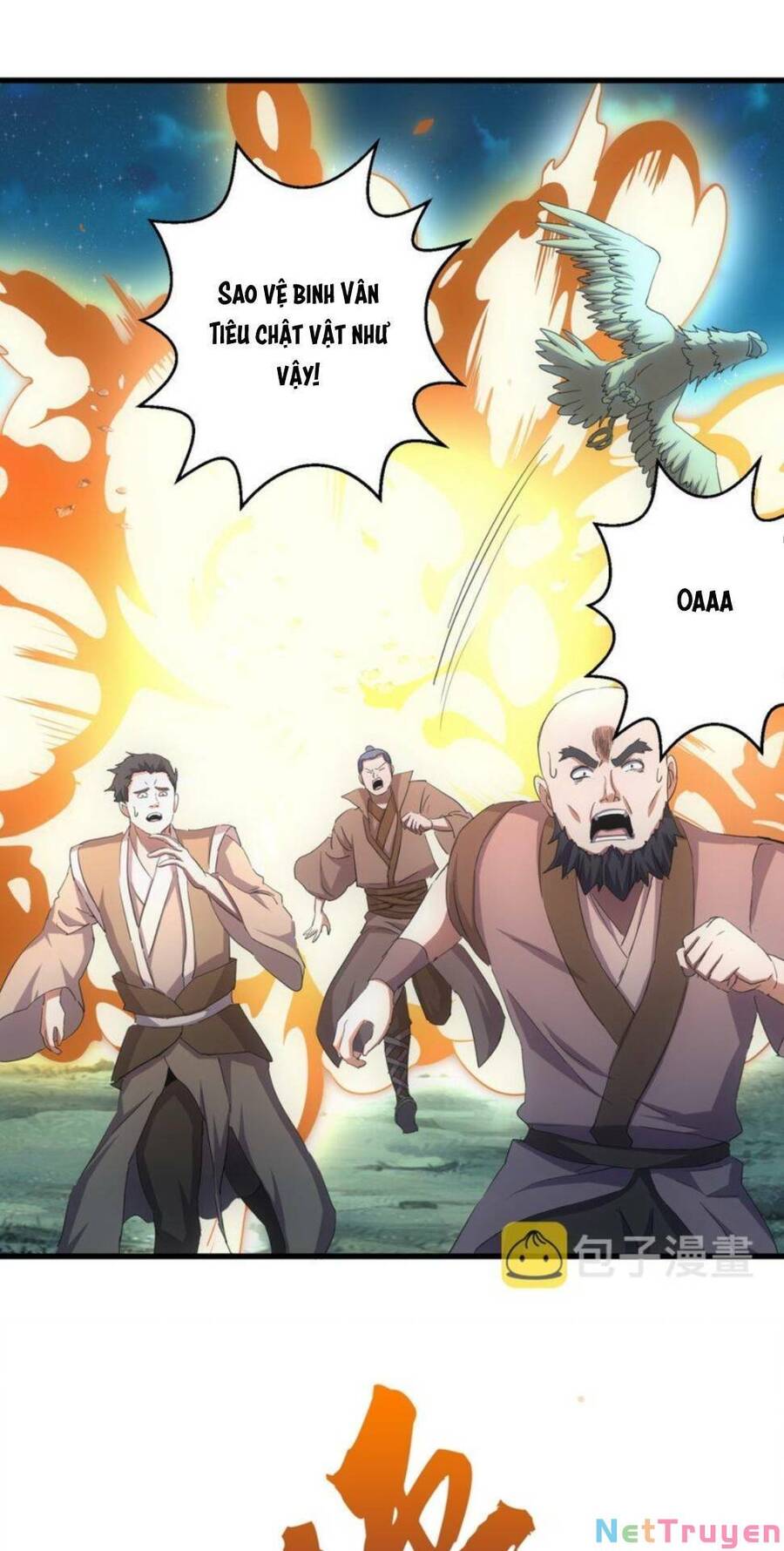 Vạn Cổ Đệ Nhất Thần Chapter 146 - 45