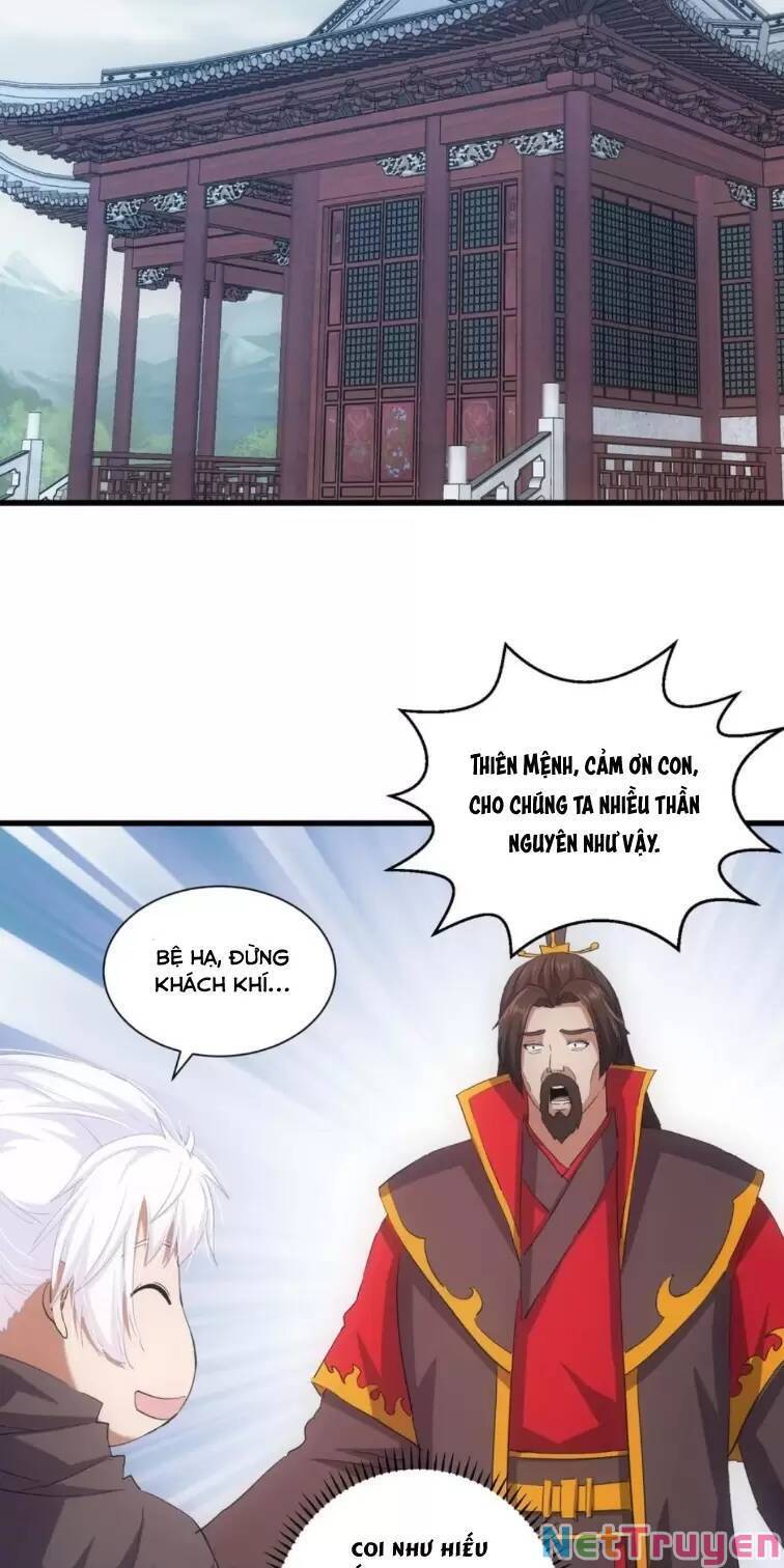 Vạn Cổ Đệ Nhất Thần Chapter 152 - 42