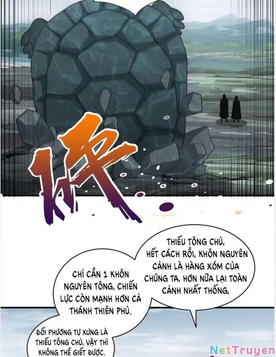 Vạn Cổ Đệ Nhất Thần Chapter 155 - 14