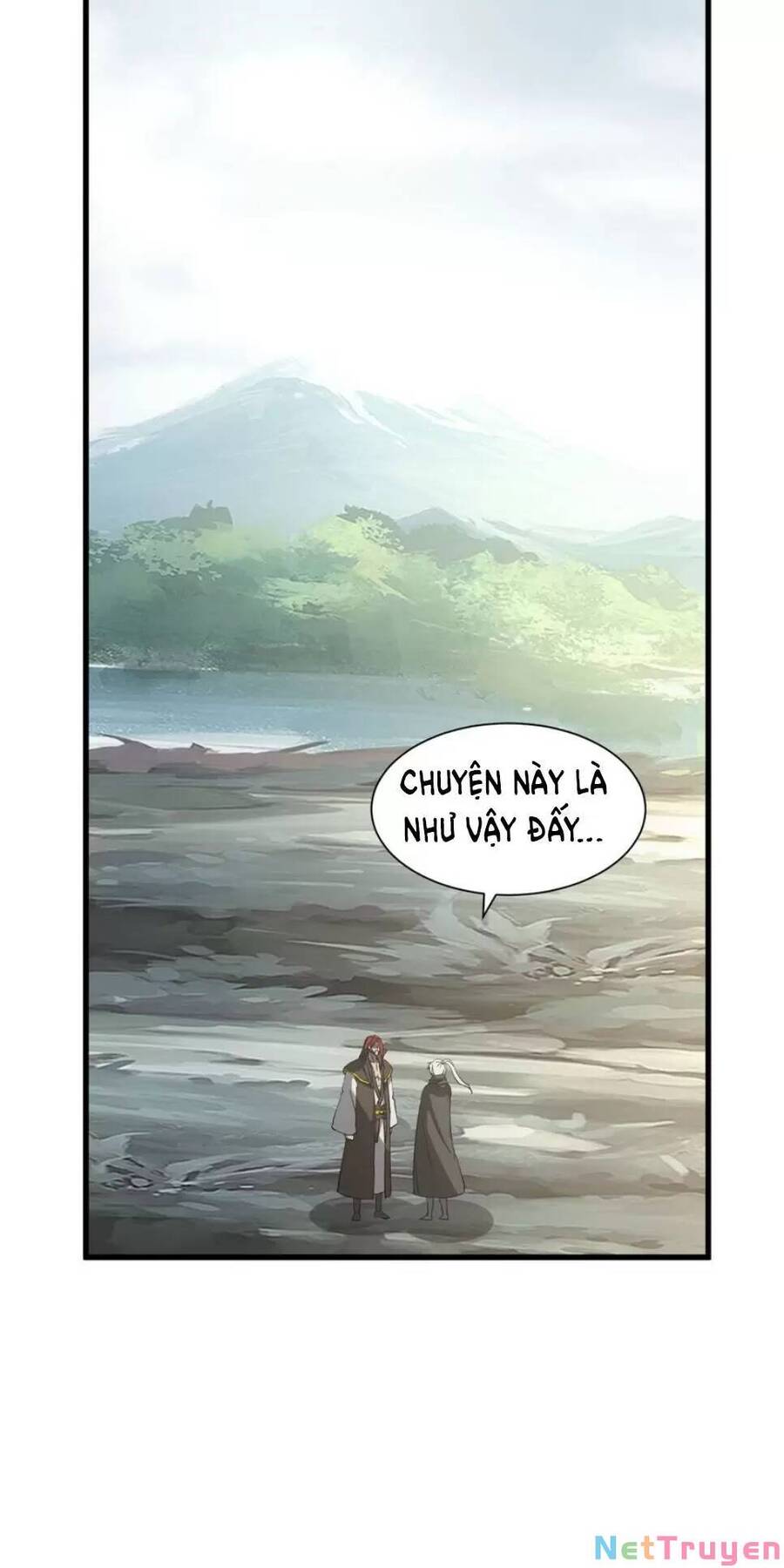 Vạn Cổ Đệ Nhất Thần Chapter 156 - 7