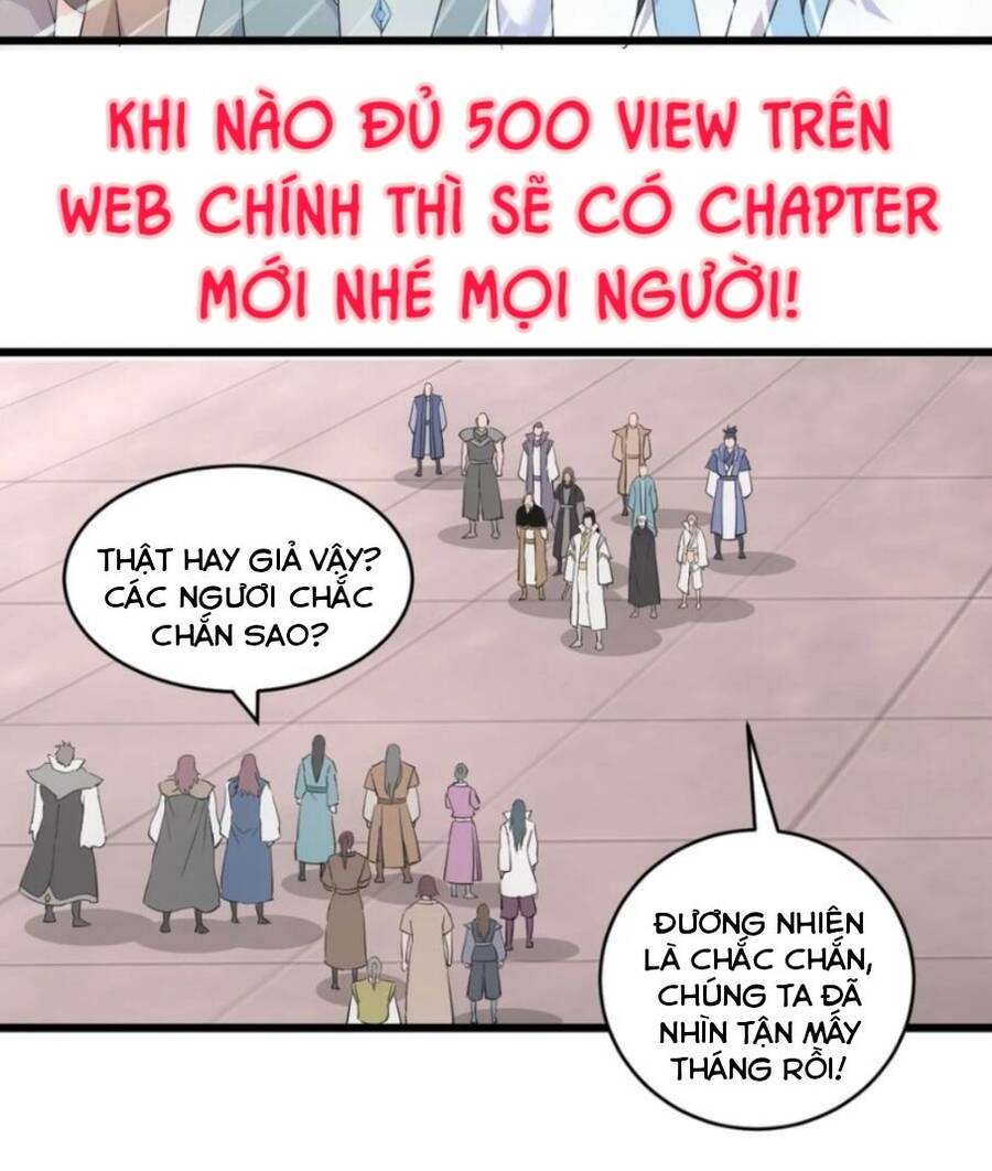 Vạn Cổ Đệ Nhất Thần Chapter 121 - 11