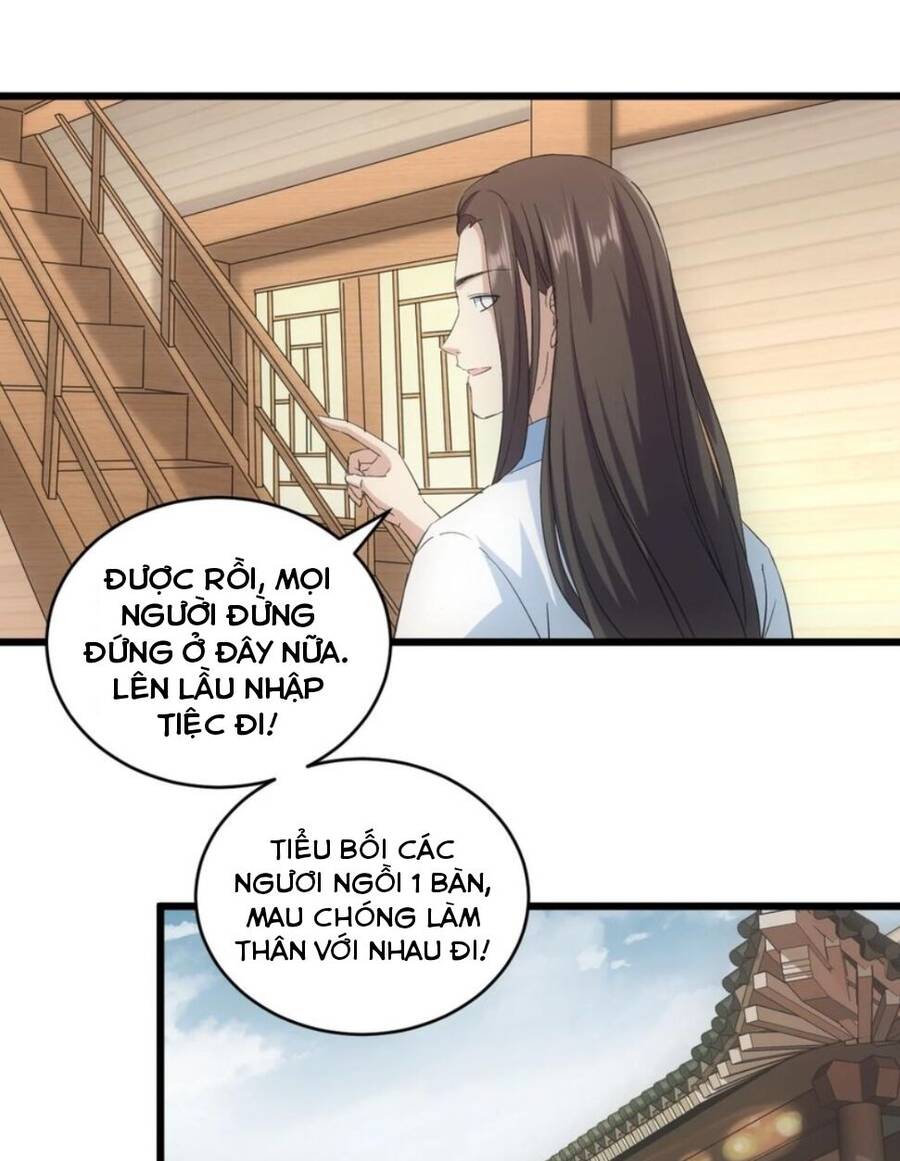 Vạn Cổ Đệ Nhất Thần Chapter 121 - 22