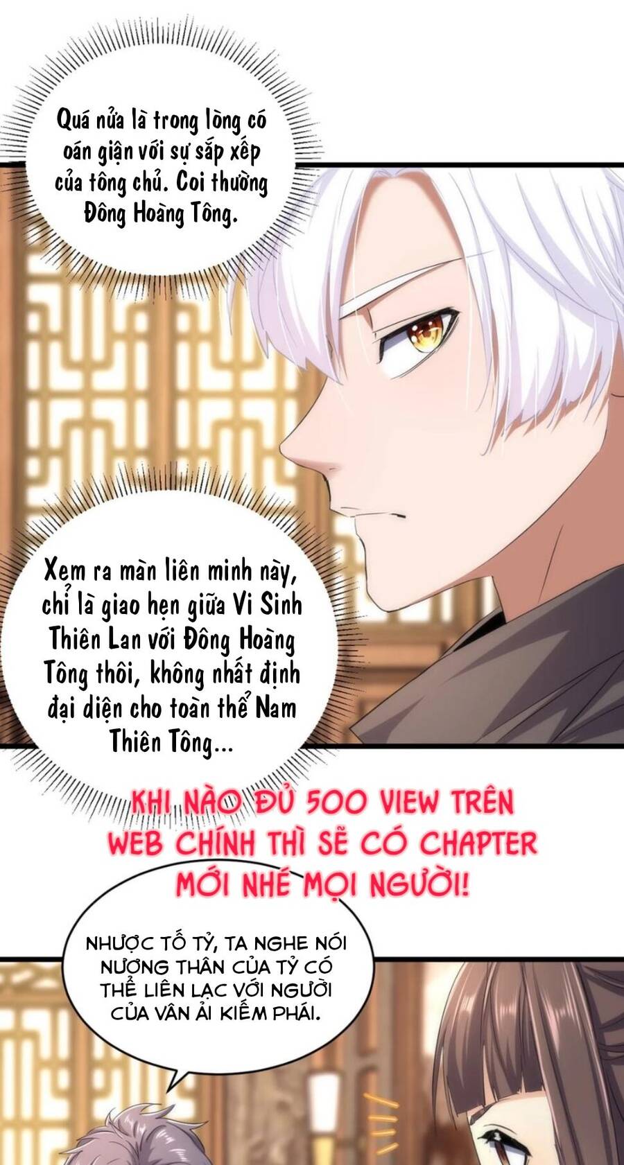 Vạn Cổ Đệ Nhất Thần Chapter 121 - 29