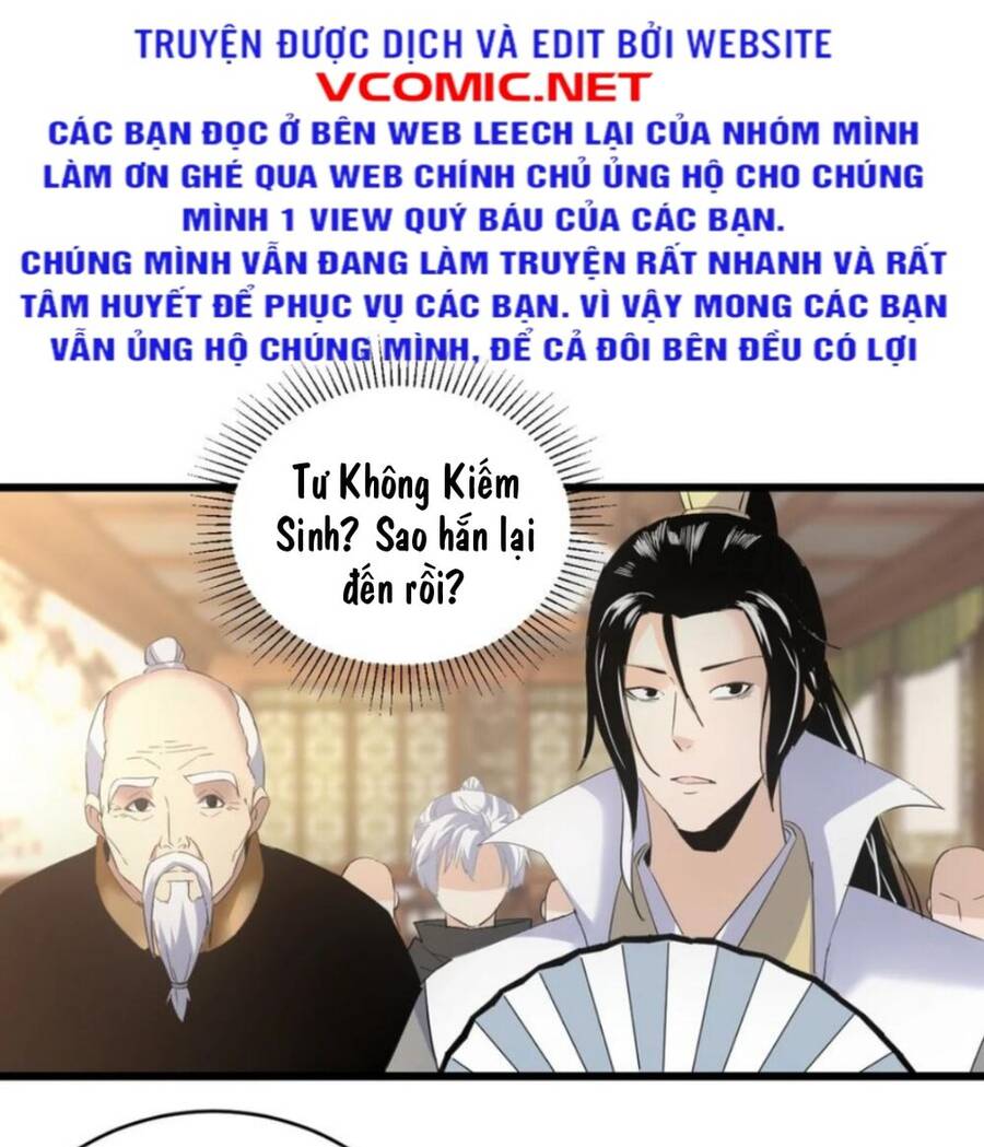 Vạn Cổ Đệ Nhất Thần Chapter 121 - 44