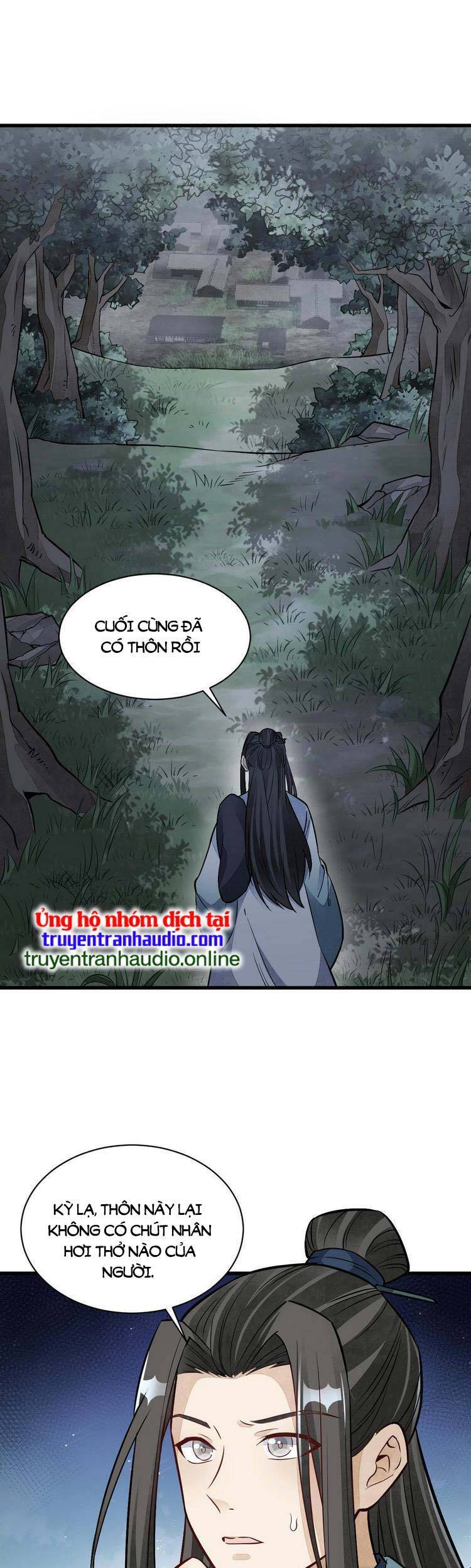 Lạn Kha Kỳ Duyên Chapter 157 - 5