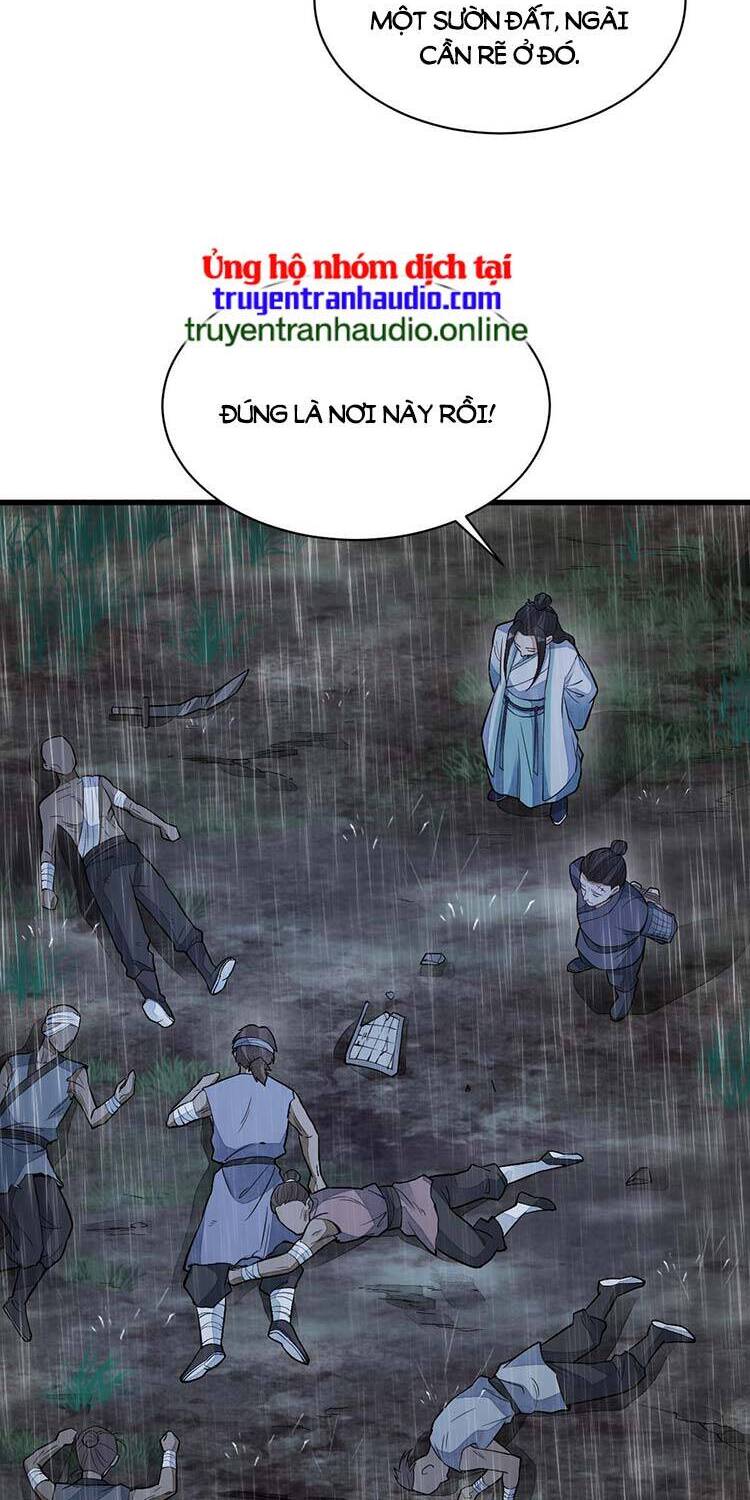 Lạn Kha Kỳ Duyên Chapter 159 - 2