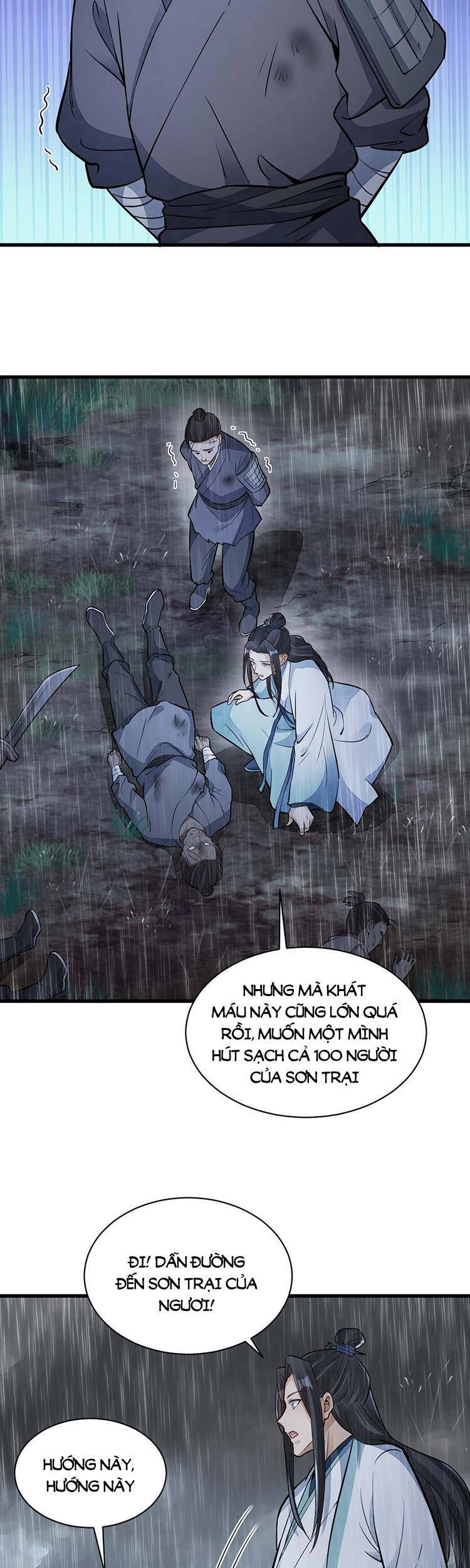 Lạn Kha Kỳ Duyên Chapter 159 - 5