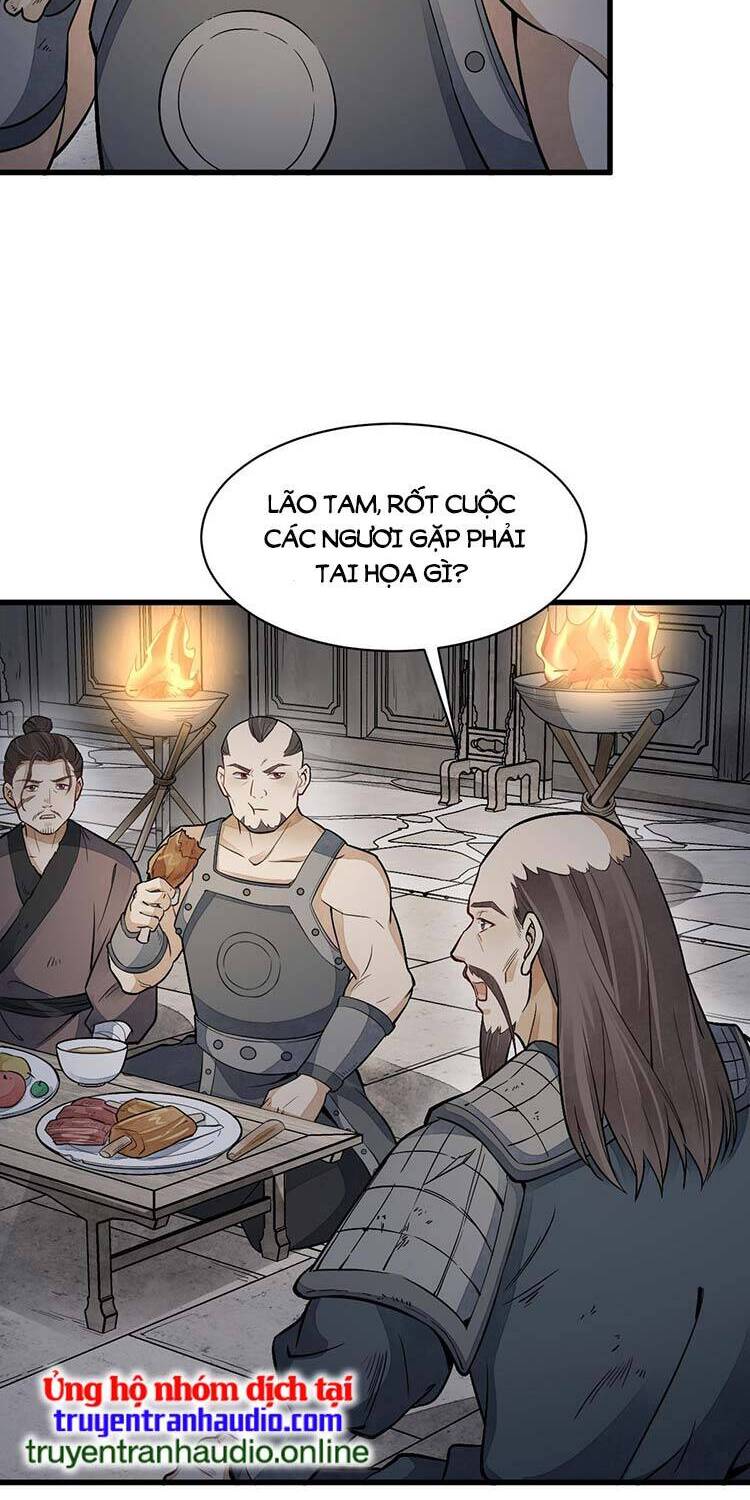 Lạn Kha Kỳ Duyên Chapter 159 - 8