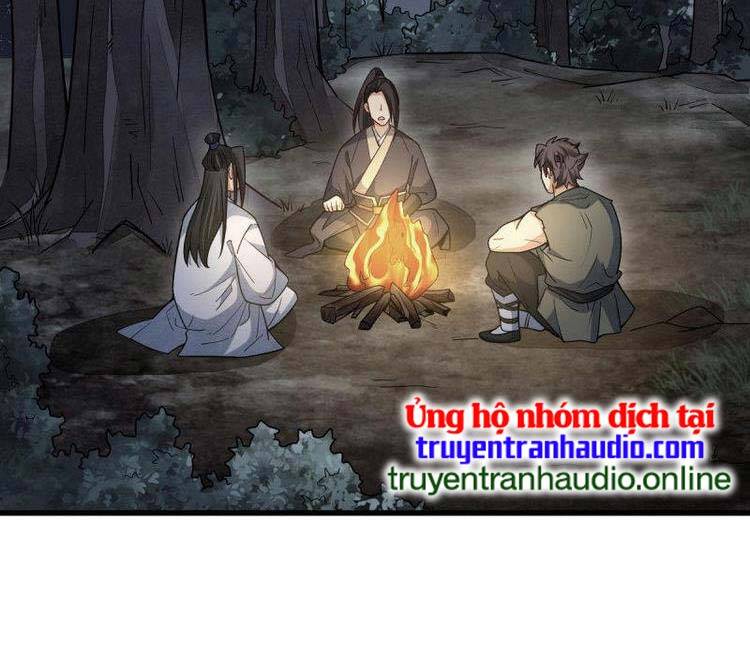 Lạn Kha Kỳ Duyên Chapter 167 - 17